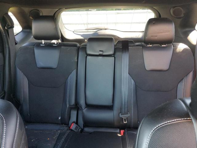 Photo 10 from auction – 2019 FORD EDGE ST with VIN 2FMPK4AP6KBC70407