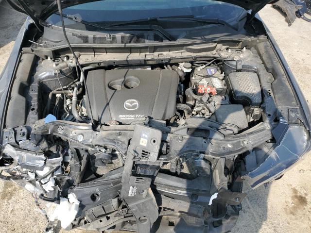 Photo 12 from auction – 2017 MAZDA CX-5 GRAND with VIN JM3KFBDL3H0172775