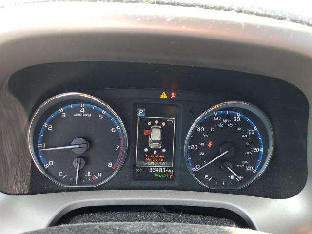 Photo 9 from auction – 2017 TOYOTA RAV4 LIMIT with VIN 2T3DFREV1HW582951