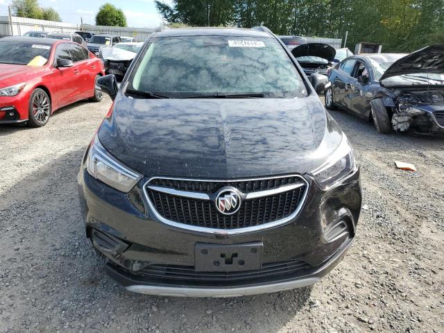 Photo 5 from auction – 2019 BUICK ENCORE PRE with VIN KL4CJASB7KB827011