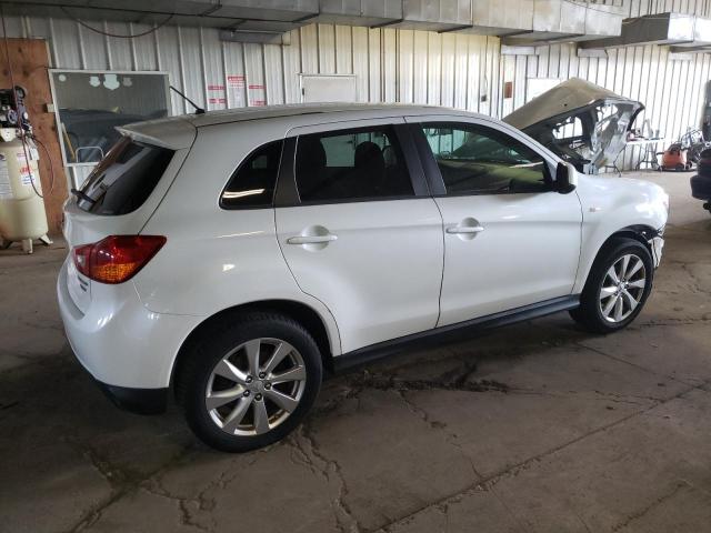 Photo 3 from auction – 2015 MITSUBISHI OUTLANDER with VIN 4A4AR3AU3FE060873