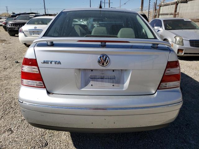 Photo 6 from auction – 2004 VOLKSWAGEN JETTA with VIN 3VWRA69M24M133081