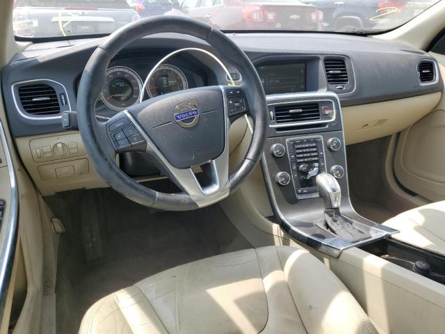 Photo 8 from auction – 2013 VOLVO S60 T5 with VIN YV1612FS0D2176191