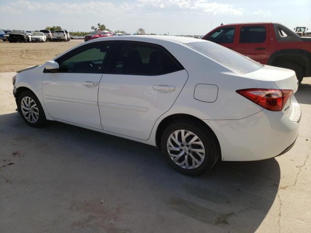 Photo 2 from auction – 2019 TOYOTA COROLLA L with VIN 5YFBURHE7KP891463