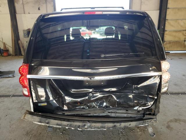 Photo 6 from auction – 2014 CHRYSLER TOWN & COU with VIN 2C4RC1BG8ER434906