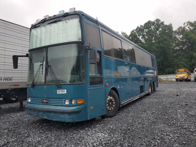 Снимка 2 от търг – 1999 VAN HOOL T900 с VIN YE2TC77B5X2029762