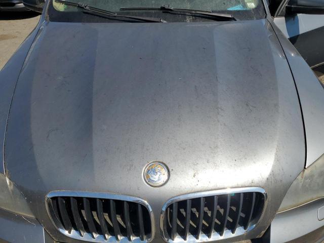 Photo 12 from auction – 2008 BMW X5 3.0I with VIN 5UXFE43598L008794