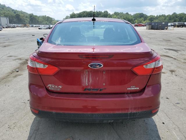 Photo 6 from auction – 2013 FORD FOCUS SE with VIN 1FADP3F23DL371042