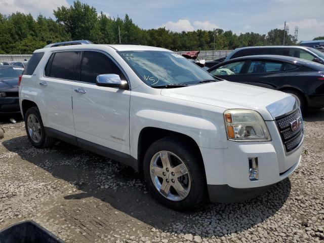 Photo 4 from auction – 2013 GMC TERRAIN SL with VIN 2GKALWEK6D6110979