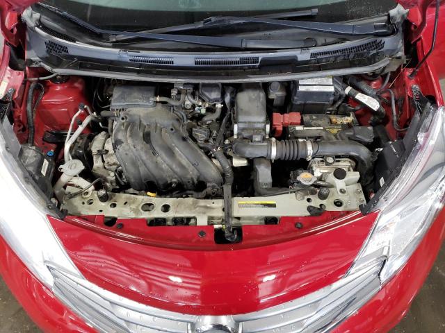 Photo 11 from auction – 2015 NISSAN VERSA NOTE with VIN 3N1CE2CP6FL434893