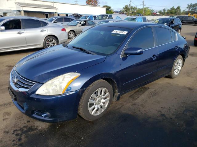 NISSAN ALTIMA BAS 2010 with VIN 1N4AL2AP1AN515716 - Photo from auction