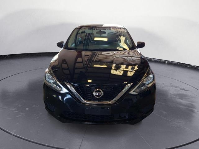 Photo 5 from auction – 2019 NISSAN SENTRA S with VIN 3N1AB7AP2KY340541