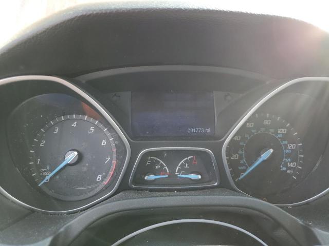Photo 9 from auction – 2014 FORD FOCUS SE with VIN 1FADP3F26EL196321