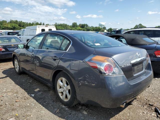 Photo 2 from auction – 2009 NISSAN ALTIMA with VIN 1N4AL21E79C141067