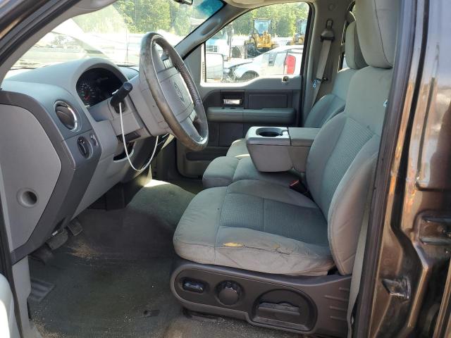 Photo 7 from auction – 2008 FORD F150 SUPER with VIN 1FTRW14W78FC29830