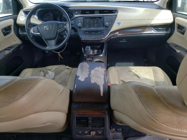 Photo 8 from auction – 2014 TOYOTA AVALON HYB with VIN 4T1BD1EB3EU025953
