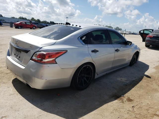 Photo 3 from auction – 2015 NISSAN ALTIMA with VIN 1N4AL3AP4FC205679