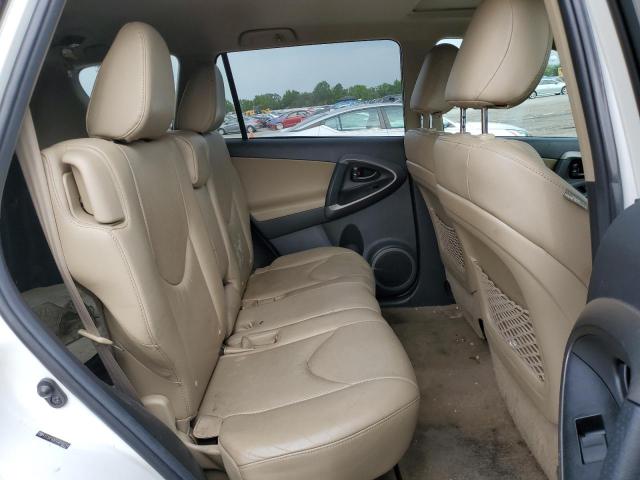 Photo 10 from auction – 2012 TOYOTA RAV4 LIMIT with VIN 2T3DF4DV3CW268554