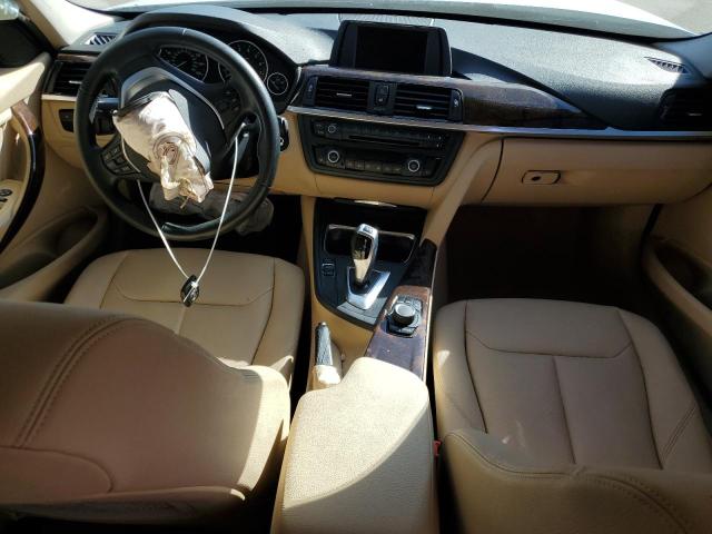 Photo 8 from auction – 2015 BMW 328 I with VIN WBA3A5G53FNS89893