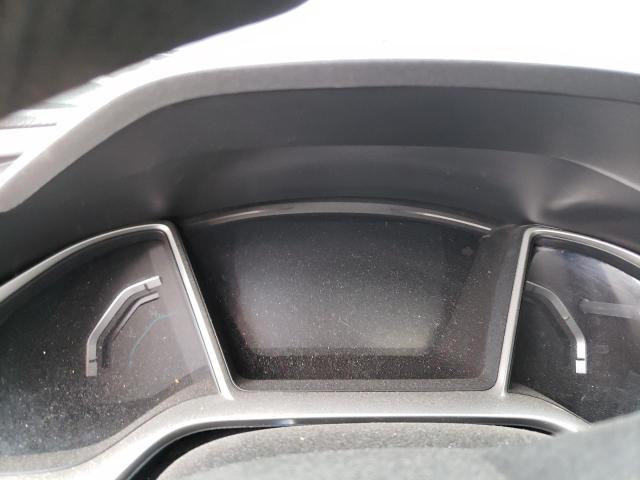 Photo 9 from auction – 2016 HONDA CIVIC EX with VIN 2HGFC1F32GH653235