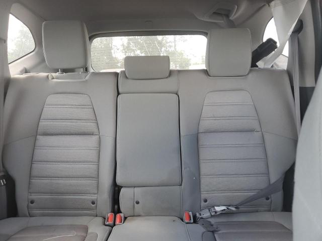 Photo 10 from auction – 2019 HONDA CR-V EX with VIN 7FARW2H59KE055587