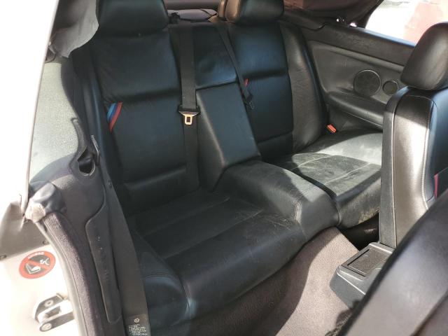 Photo 10 from auction – 1999 BMW M3 AUTOMAT with VIN WBSBK0330XEC41090