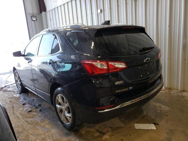 Photo 2 from auction – 2018 CHEVROLET EQUINOX PR with VIN 3GNAXXEU1JL150893