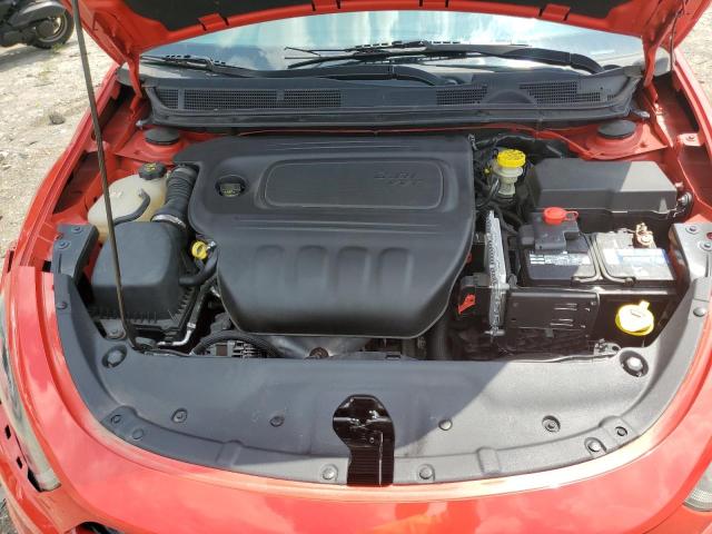 Photo 11 from auction – 2016 DODGE DART SXT with VIN 1C3CDFBA2GD652474
