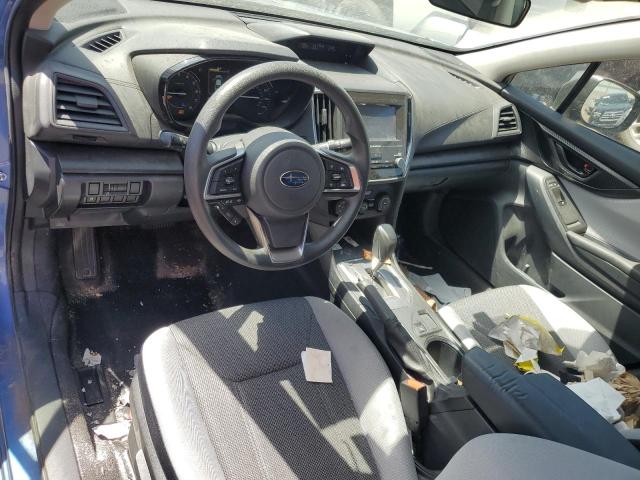 Photo 8 from auction – 2019 SUBARU CROSSTREK with VIN JF2GTABC9KH319888
