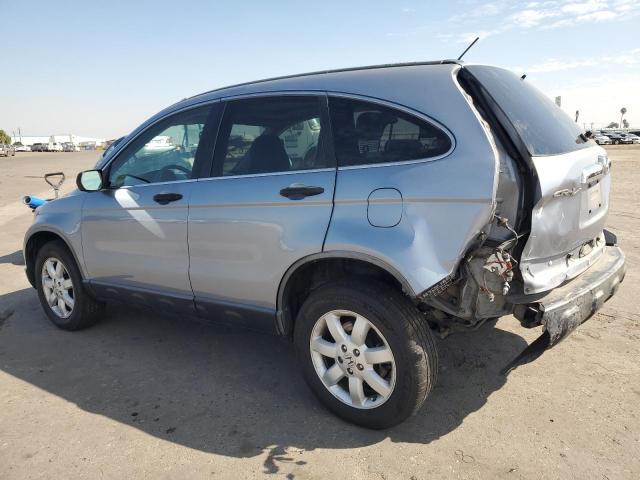 Photo 2 from auction – 2008 HONDA CR-V EX with VIN JHLRE48568C000596