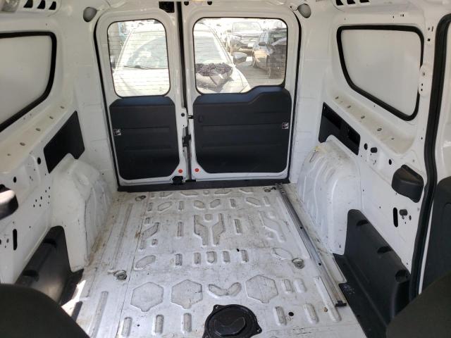 Photo 10 from auction – 2017 RAM PROMASTER with VIN ZFBERFBB2H6G94878