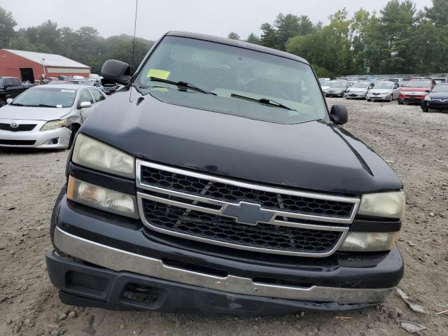 Photo 5 from auction – 2006 CHEVROLET SILVERADO with VIN 1GCEK19B26E175307