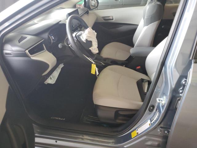 Photo 7 from auction – 2022 TOYOTA COROLLA LE with VIN JTDEPMAE4N3012869