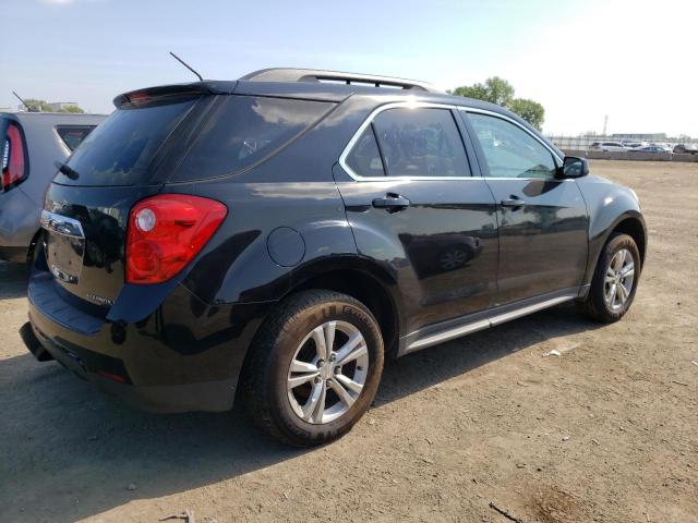 Photo 3 from auction – 2015 CHEVROLET EQUINOX LT with VIN 2GNFLFEK0F6418404