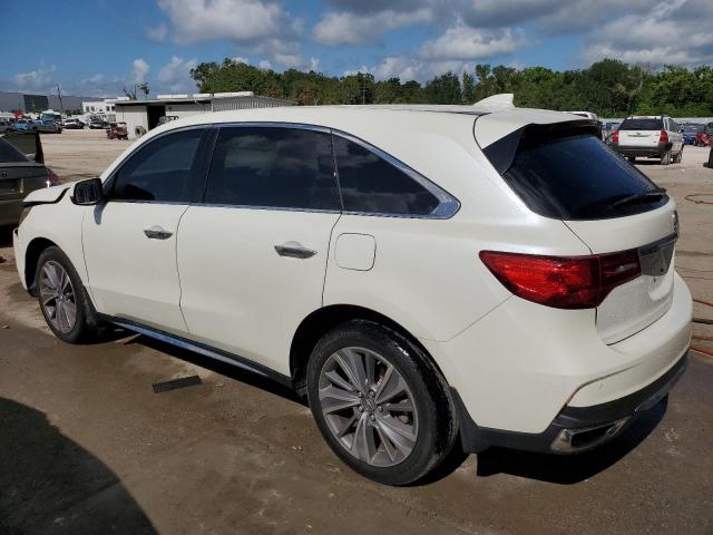 Zdjęcie 2 z aukcji – 2017 ACURA MDX TECHNO z VIN 5FRYD4H50HB041240