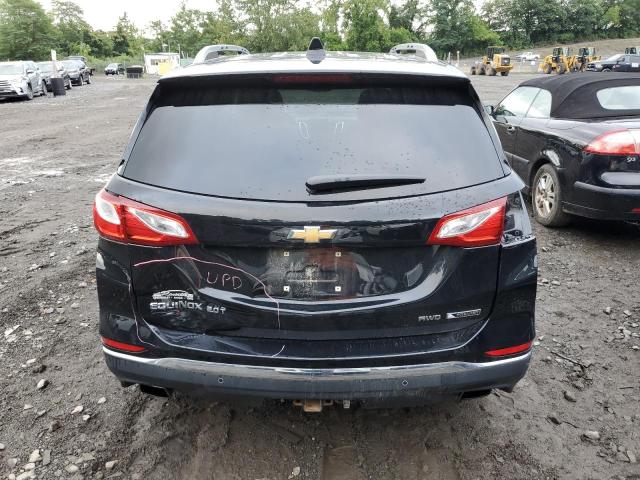 Photo 6 from auction – 2018 CHEVROLET EQUINOX PR with VIN 2GNAXWEX5J6139405