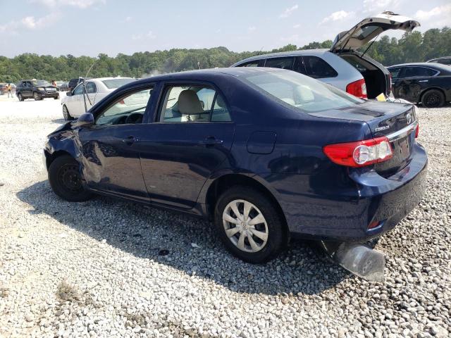 Photo 2 from auction – 2013 TOYOTA COROLLA BA with VIN 2T1BU4EE6DC954966