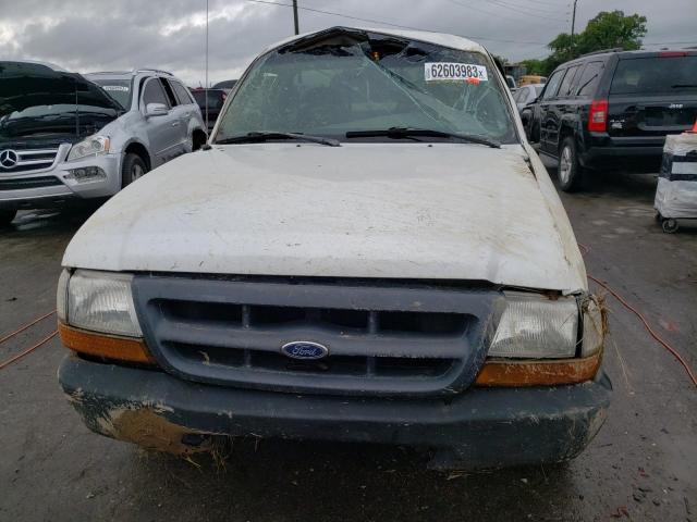 Photo 5 from auction – 1998 FORD RANGER with VIN 1FTYR10C2WPA28293