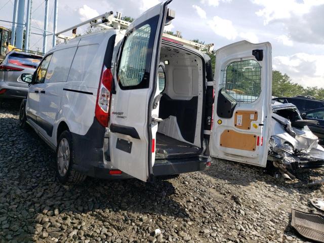 Foto 2 de la subasta – 2015 FORD TRANSIT CO con VIN NM0LS7E79F1188992