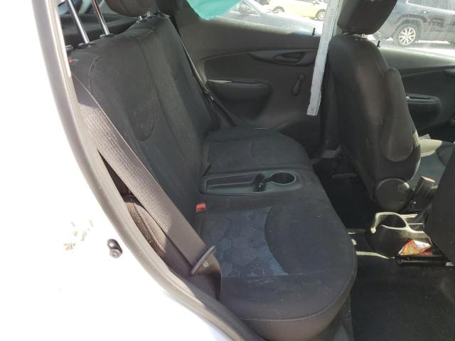 Photo 10 from auction – 2018 CHEVROLET SPARK LS with VIN KL8CB6SA4JC477488