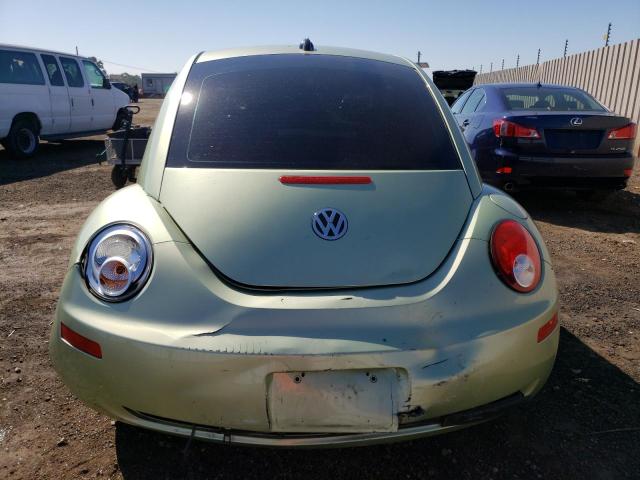 Photo 6 from auction – 2008 VOLKSWAGEN NEW BEETLE with VIN 3VWPW31C98M523515