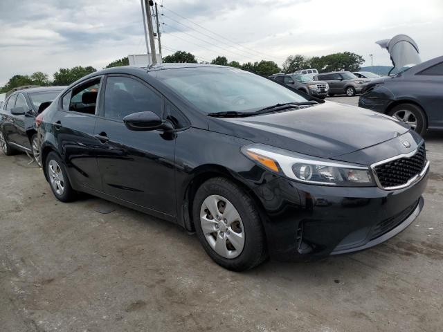 Photo 4 from auction – 2018 KIA FORTE LX with VIN 3KPFK4A74JE229555
