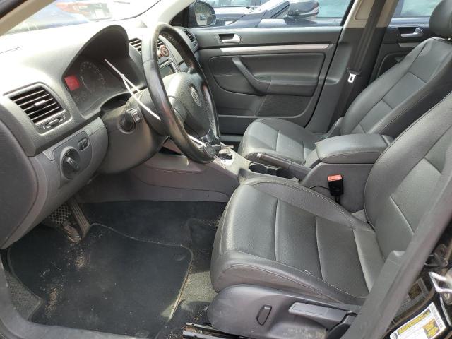 Photo 7 from auction – 2008 VOLKSWAGEN JETTA with VIN 3VWRZ71K28M038356