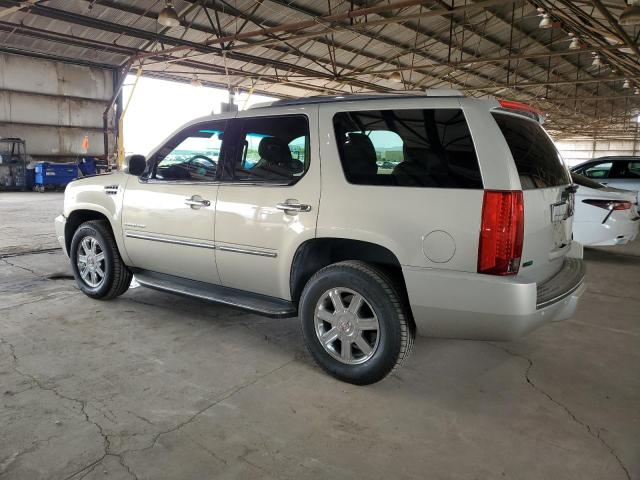 Photo 2 from auction – 2011 CADILLAC ESCALADE with VIN 1GYS4AEF0BR387531