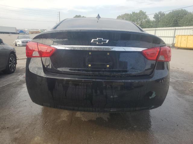 Photo 6 from auction – 2018 CHEVROLET IMPALA LS with VIN 2G11Z5SA3J9107072