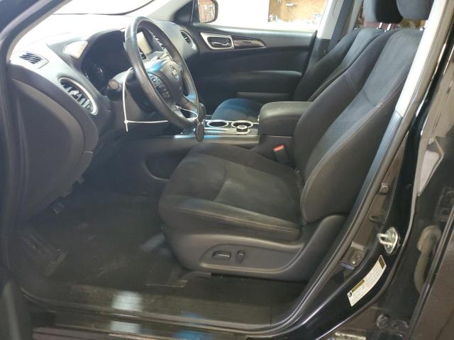 Photo 7 from auction – 2016 NISSAN PATHFINDER with VIN 5N1AR2MM1GC619374