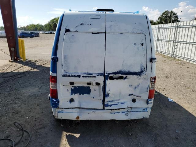 Photo 6 from auction – 2013 FORD TRANSIT CO with VIN NM0LS7BNXDT156704