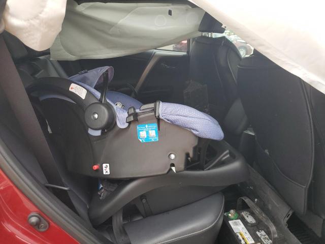 Photo 10 from auction – 2018 TOYOTA RAV4 LIMIT with VIN 2T3DFREV3JW834091