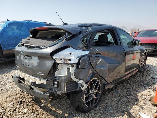 Фото 3 с аукциона – 2015 FORD FOCUS SE с VIN 1FADP3K25FL255737