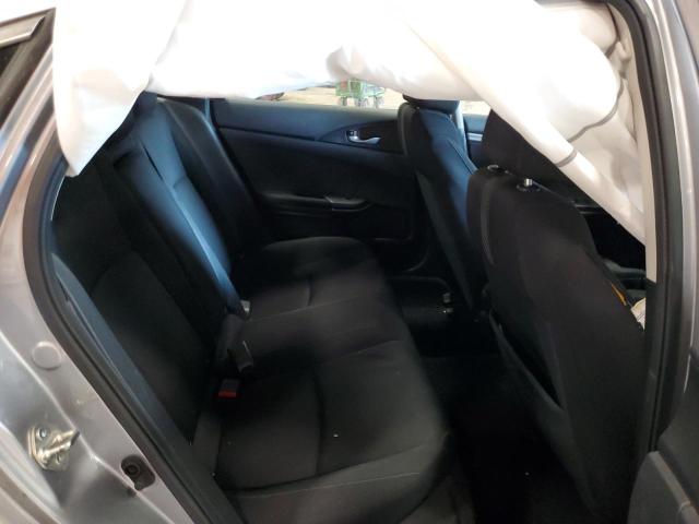 Photo 10 from auction – 2016 HONDA CIVIC EX with VIN 19XFC2F75GE001910